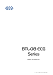 BTL-08 ECG Series
