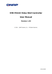 iVW-FH233 User Manual