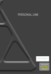PERSONAL LINE