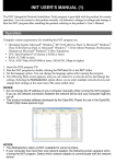 INIT USER`S MANUAL (1)