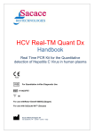 HCV Real TM Quant L - bio