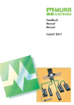 Handbuch Manual Manuel Cube67 BN-P