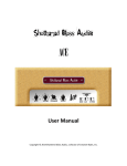 Ace User Manual - Shattered Glass Audio