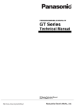 GT Series Technical Manual - Q-TECH