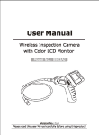 User Manual - Princess Auto