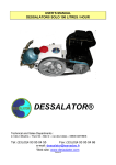 DESSALATOR®