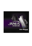 JANUS V2 Viewer installation guide