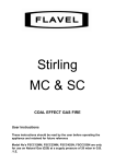 Stirling User Manual