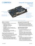 Catalyst-EC-DevKit-QSG