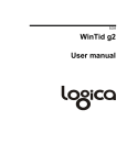1.0 Dashboard - user manual