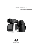 H5D-50c with Wi-Fi User Manual (EN)