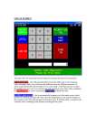 VECTRON CT user manual