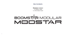 Boomstar Modular User Manual.pages
