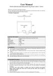 User Manual - HotelMarts.co.th