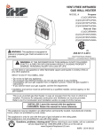 pdf file - Fine`s Gas Appliances Inc.