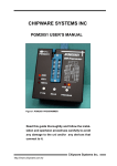 PGM2051 USER`S MANUAL(pdf file)