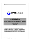 AL320C-EVB-A0 User Manual