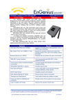 Wireless Outdoor Client Bridge/AP EOC-8610S EXT 2.4 & 5