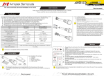 Armytek Barracuda