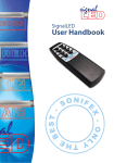 User Handbook