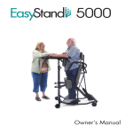 5000 Owner`s Manual