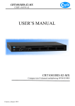 User`s Manual PDF