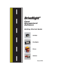 DriveRight® - CarChip Connect