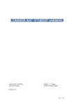 Student User Manual