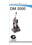 DM 2000