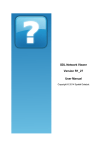 SDL Network Viewer Version R1_27 User Manual
