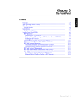Tran:3512 DSU/CSU User`s Manual:Ch3:Front Panel