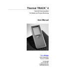 Thermal TRACK™ 4 - MHz Electronics, Inc