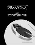 SD1 - Simmons