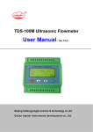 User Manual（Ver.18.0）