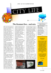 City Life June-July, 2014（PDF：1485KB）