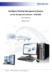 User Manual - IPS 2000 Central Management Software v3