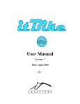 User Manual