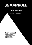 SOLAR-500
