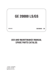 GE 20000 LS