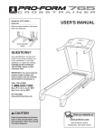 USER`S MANUAL