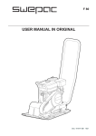 f 80 user manual in original