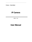F Series User Manual_robot_