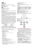 Taura Syndrome Virus (TSV) Real Time RT