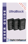 UltraKit Manual 20060404.pub