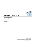 SmartSwitch v1.0.2 User Manual
