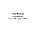 User Manual - River Park, Inc.