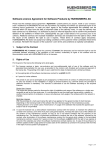 Software Licence Agreement_neu