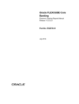 Electronic Clearing Reports Manual