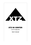 XTZ 80 Center_eng