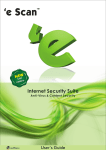 Internet Security Suite